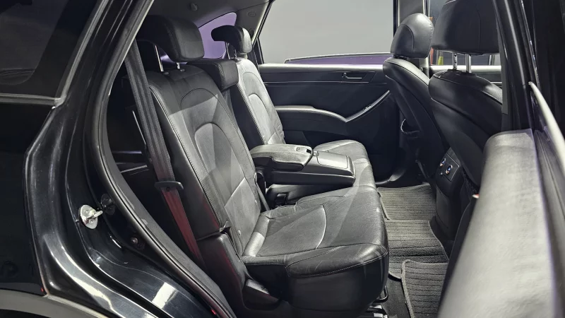 Hyundai Veracruz