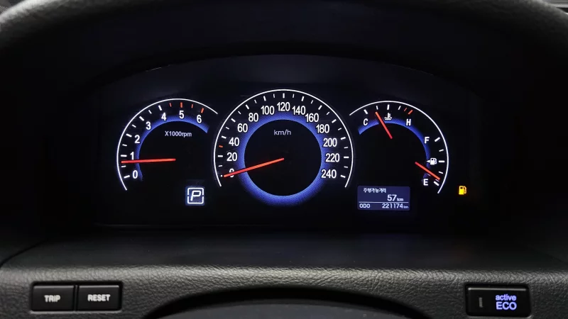 Hyundai Veracruz
