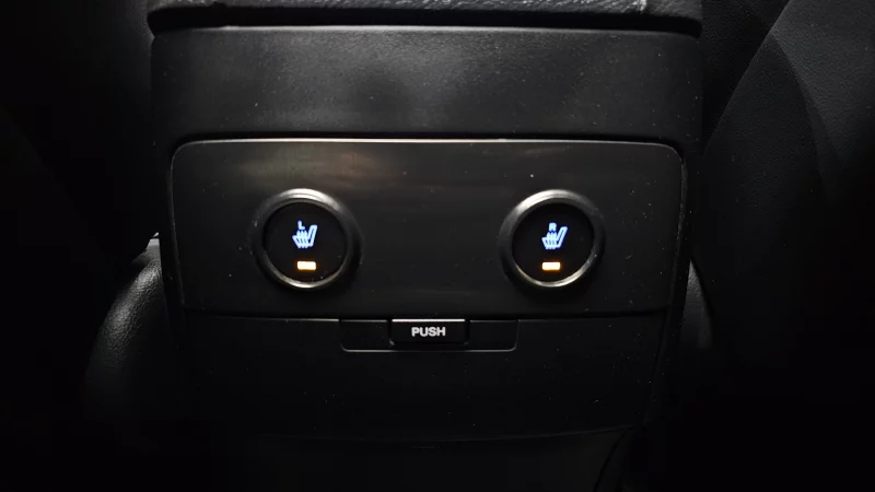Hyundai Veracruz