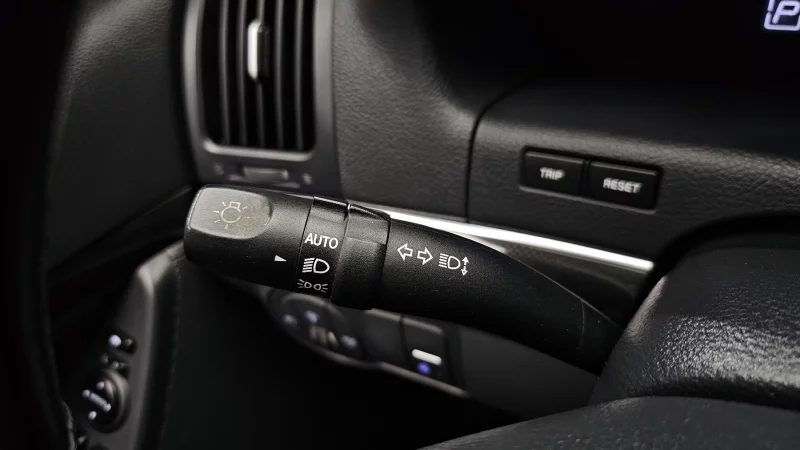 Hyundai Veracruz