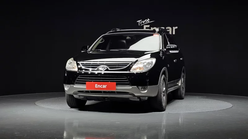 Hyundai Veracruz