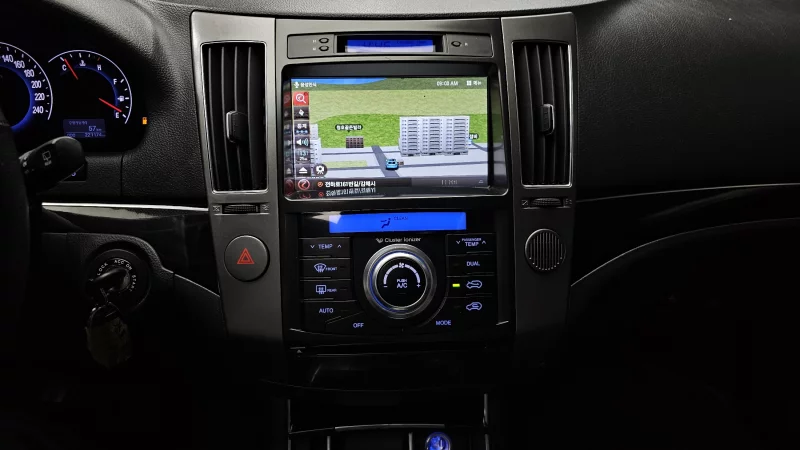Hyundai Veracruz