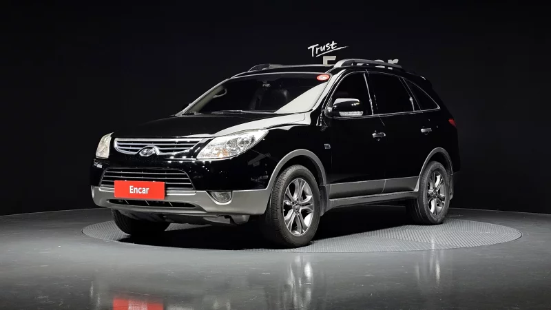 Hyundai Veracruz