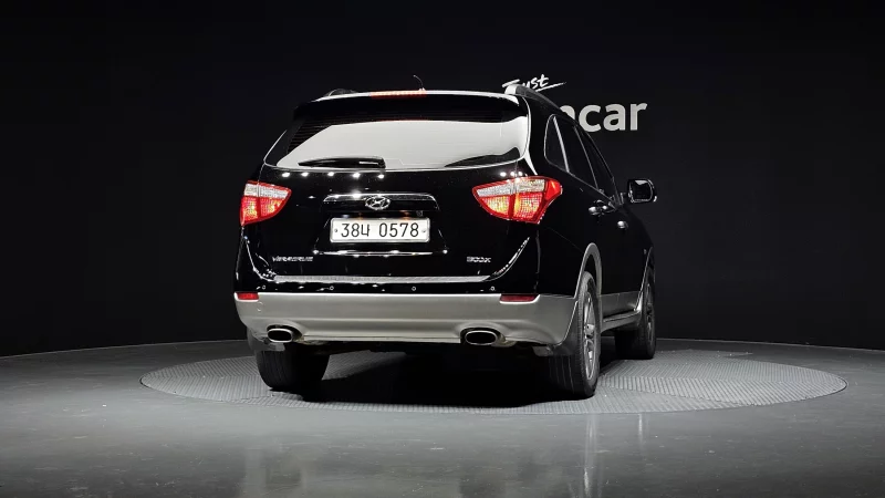 Hyundai Veracruz
