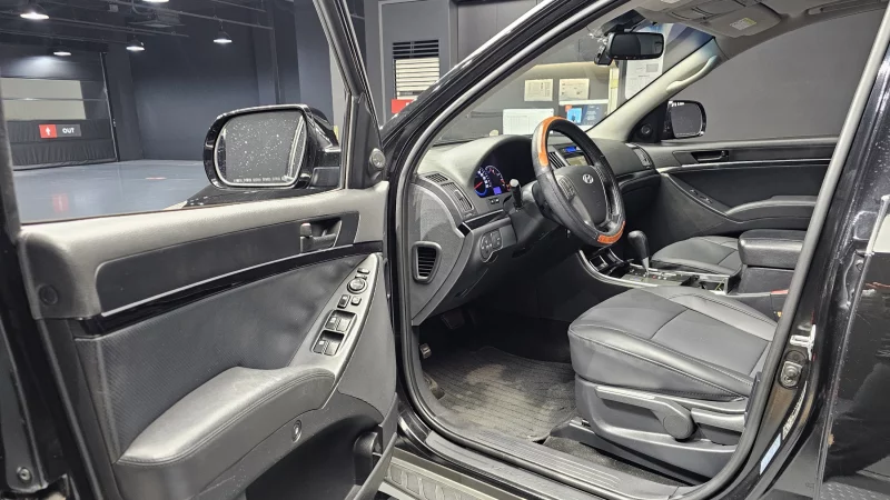 Hyundai Veracruz