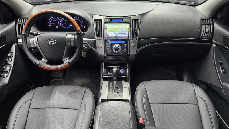 Hyundai Veracruz