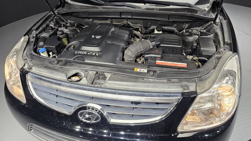 Hyundai Veracruz