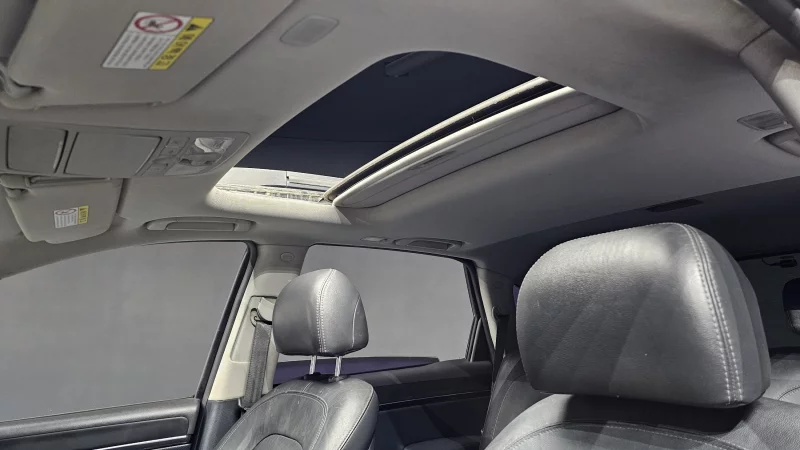 Hyundai Veracruz