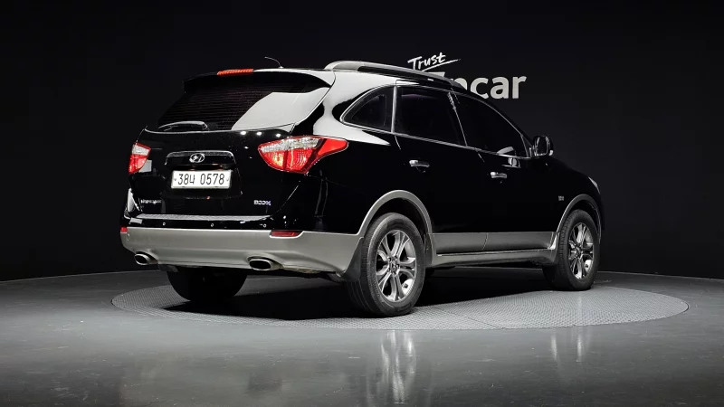 Hyundai Veracruz