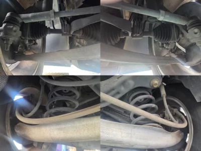Daewoo Malibu