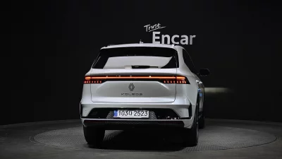 Renault Grand Koleos