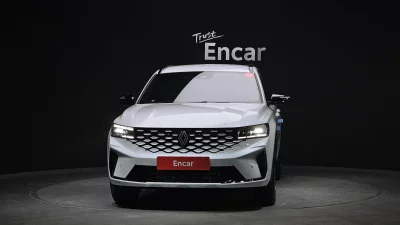 Renault Grand Koleos