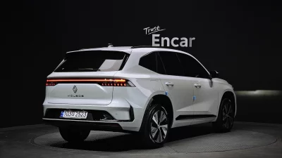Renault Grand Koleos
