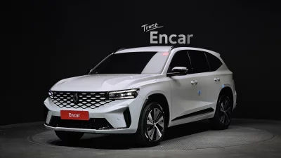 Renault Grand Koleos