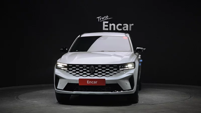 Renault Grand Koleos