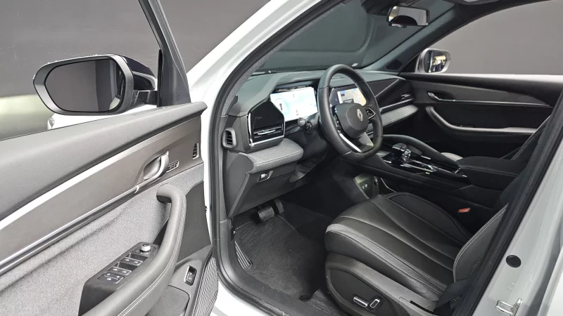 Renault Grand Koleos