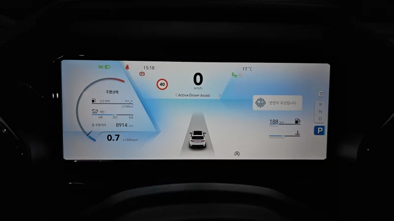 Renault Grand Koleos