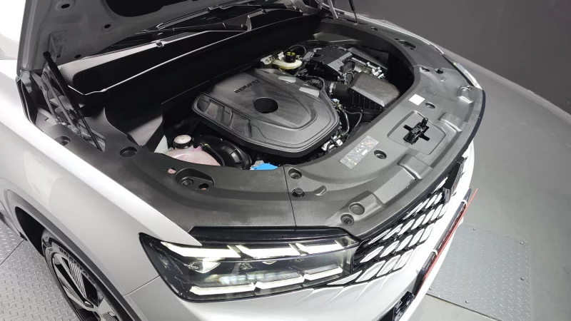 Renault Grand Koleos