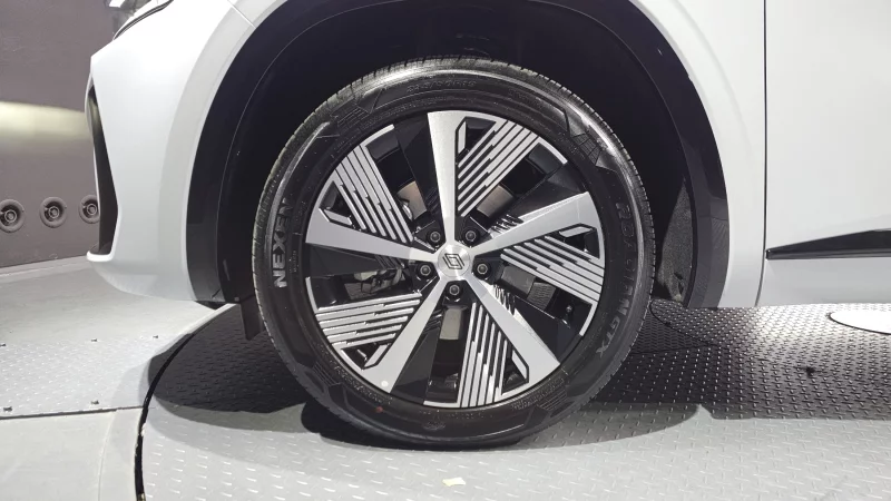 Renault Grand Koleos