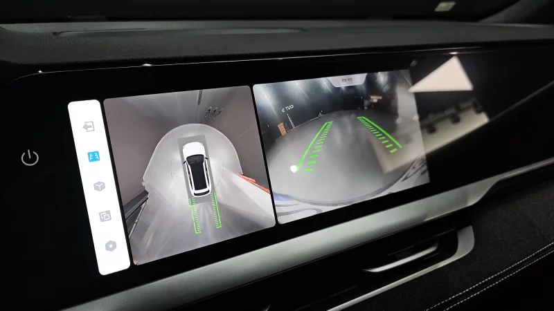 Renault Grand Koleos