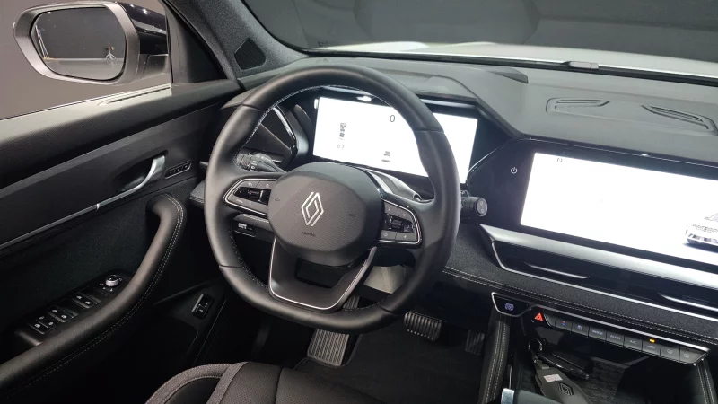 Renault Grand Koleos