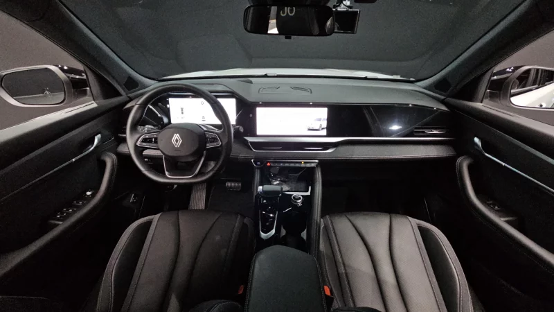 Renault Grand Koleos