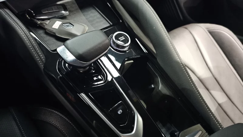 Renault Grand Koleos