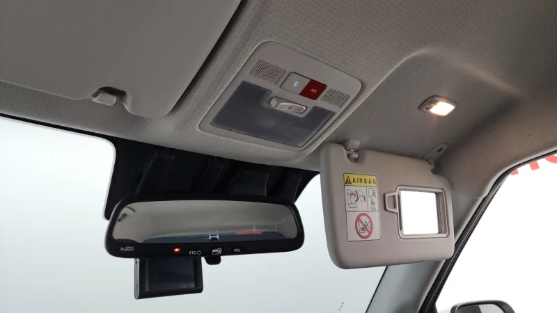 Hyundai Casper Electric