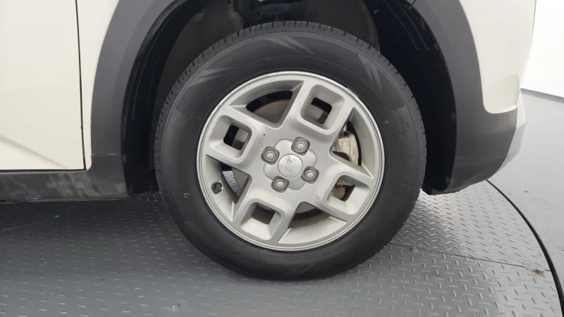 Hyundai Casper Electric