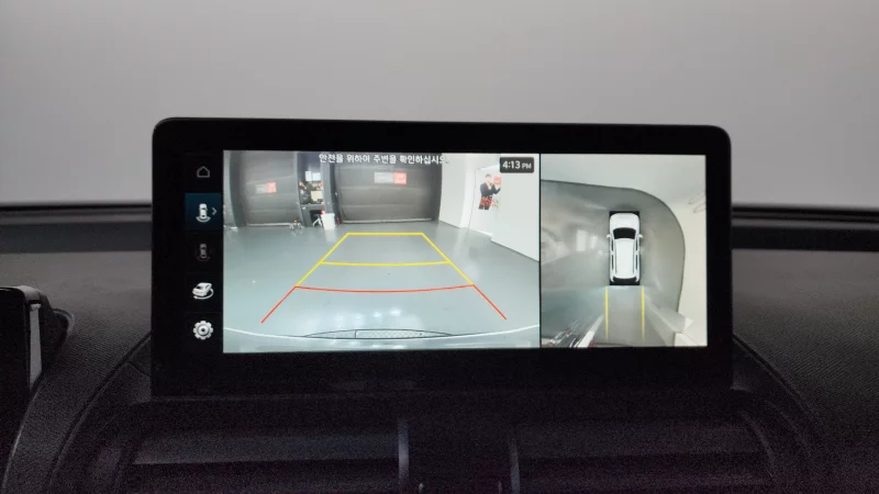 Hyundai Casper Electric