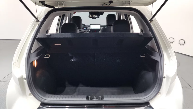 Hyundai Casper Electric