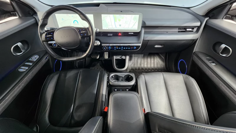 Hyundai Ioniq 5