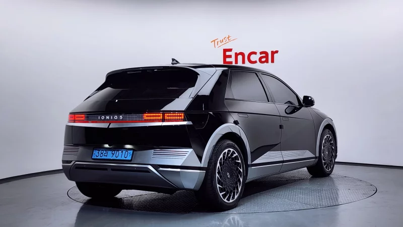 Hyundai Ioniq 5