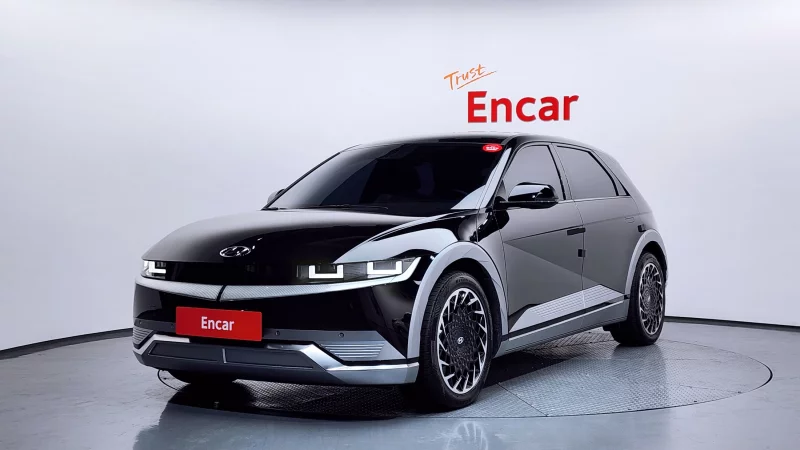 Hyundai Ioniq 5