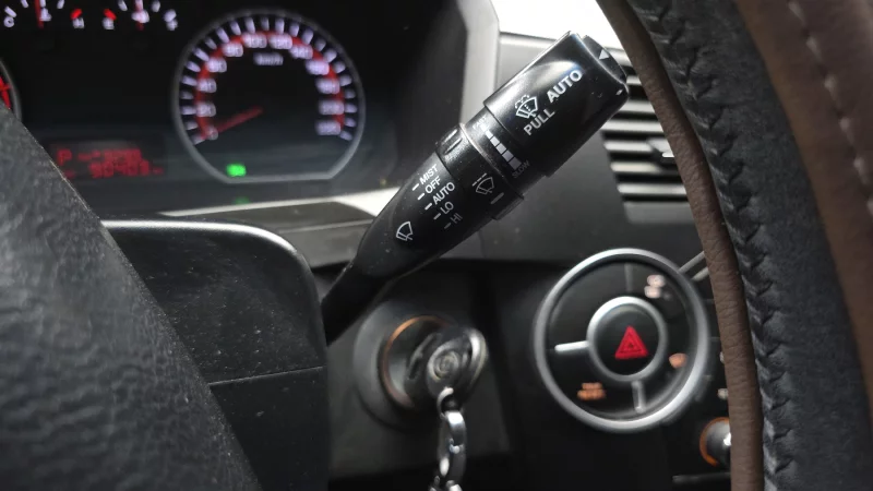 SsangYong Korando Sports