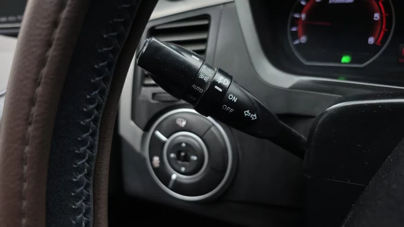 SsangYong Korando Sports