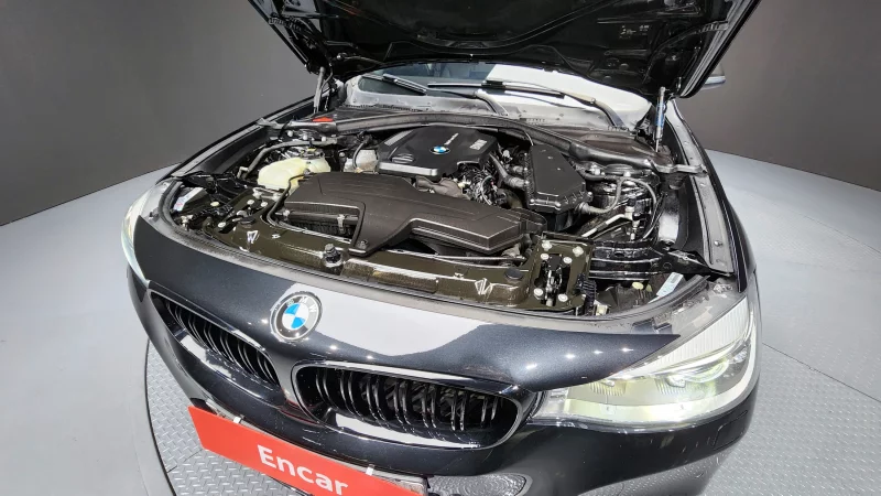 BMW 3-Series Gran Turismo