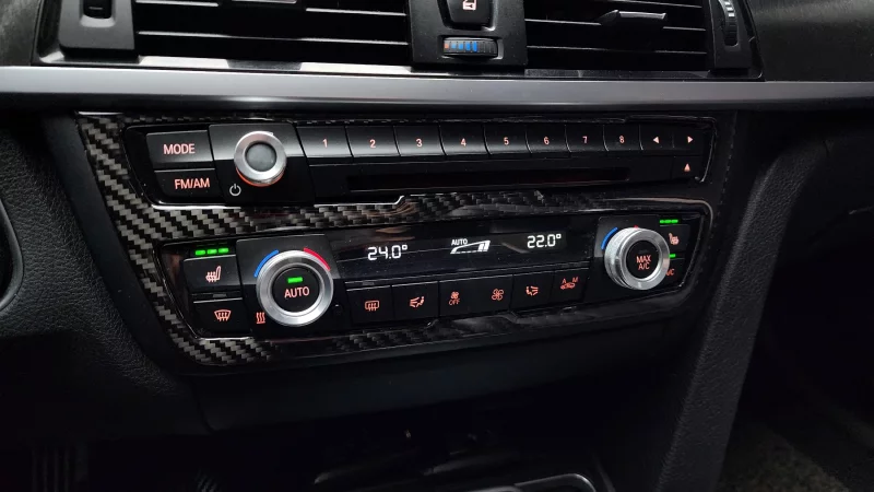 BMW 3-Series Gran Turismo