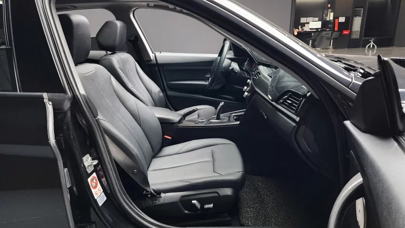 BMW 3-Series Gran Turismo