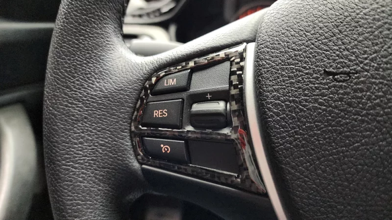 BMW 3-Series Gran Turismo