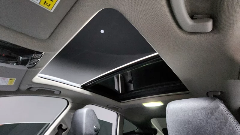 BMW 3-Series Gran Turismo