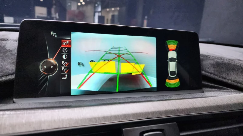 BMW 3-Series Gran Turismo