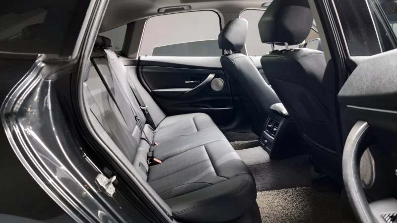 BMW 3-Series Gran Turismo