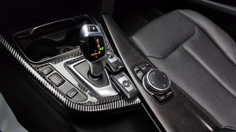 BMW 3-Series Gran Turismo