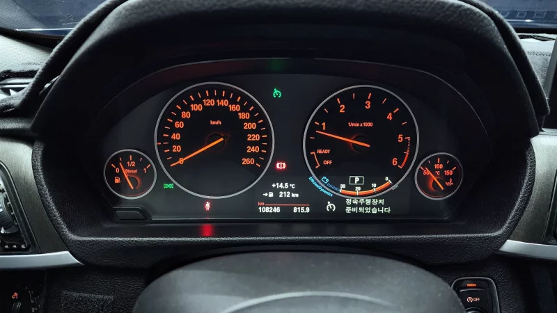 BMW 3-Series Gran Turismo