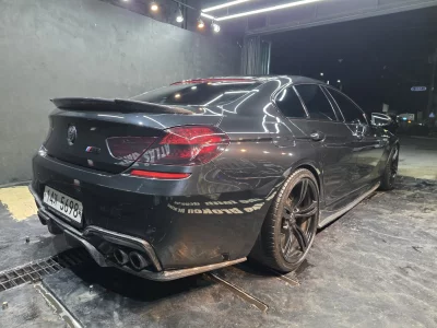 BMW 6-Series