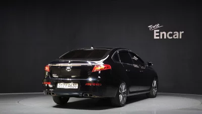 Renault SM7