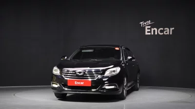 Renault SM7