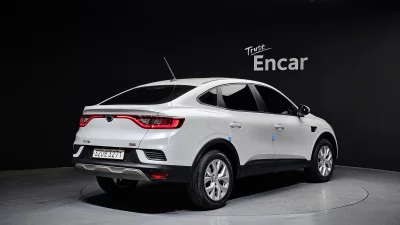 Renault XM3