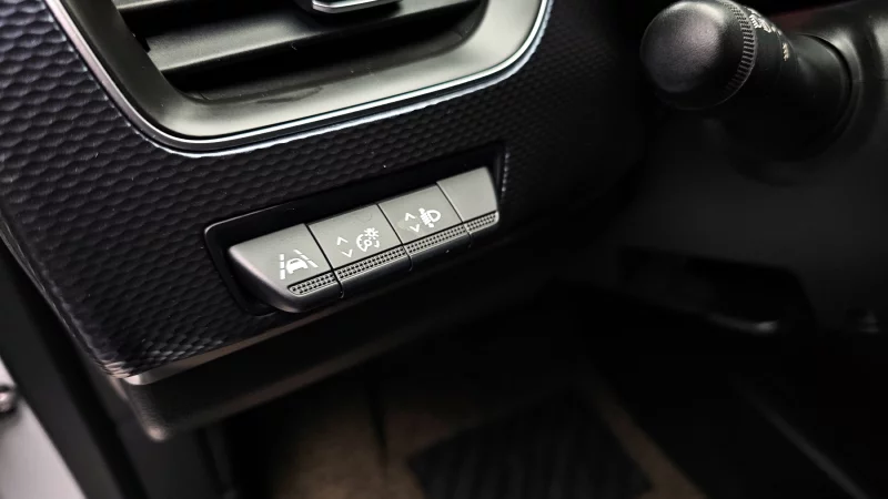 Renault XM3